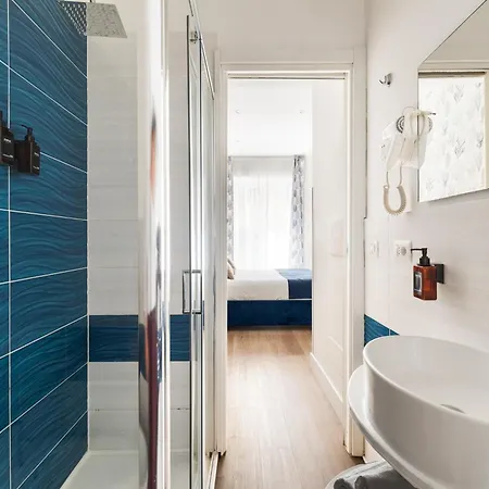 Yourhome - Blue Marina Affittacamere 3*