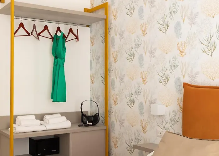 Yourhome - Blue Marina Πανσιόν Σορέντο