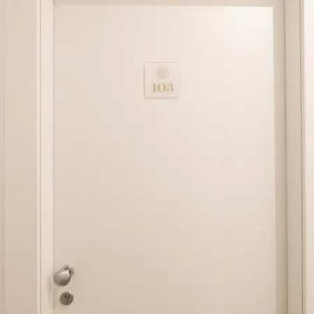 招待所 Yourhome - Blue Marina 索伦托