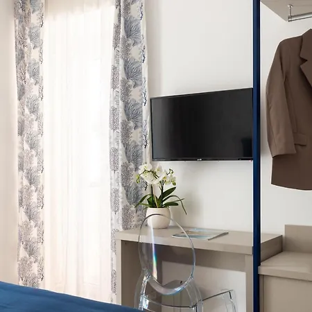 Yourhome - Blue Marina Сорренто