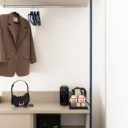 Yourhome - Blue Marina 3* Σορέντο