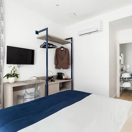 Yourhome - Blue Marina Гостевой дом