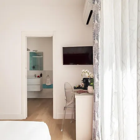 Гостевой дом Yourhome - Blue Marina 3*