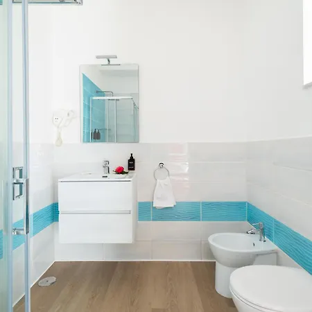 Yourhome - Blue Marina 3* Σορέντο