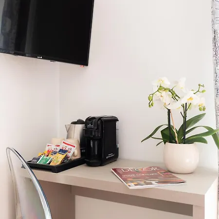 Yourhome - Blue Marina Πανσιόν Σορέντο