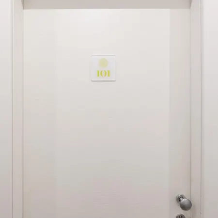 Πανσιόν Yourhome - Blue Marina