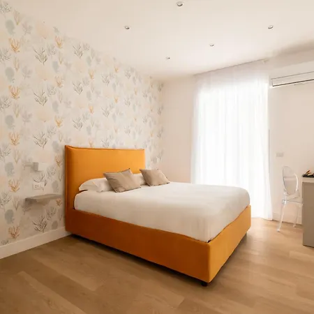 Yourhome - Blue Marina Гостевой дом 3*