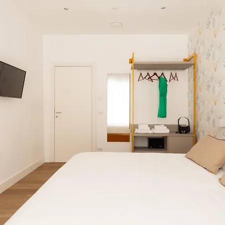 招待所 Yourhome - Blue Marina 3*