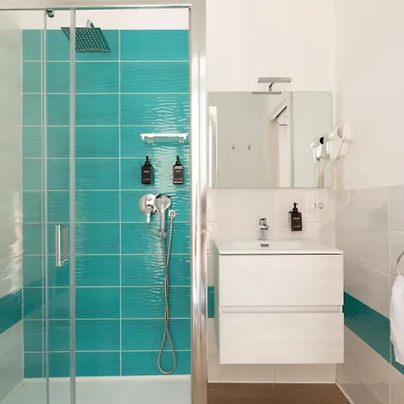 Гостевой дом Yourhome - Blue Marina Сорренто
