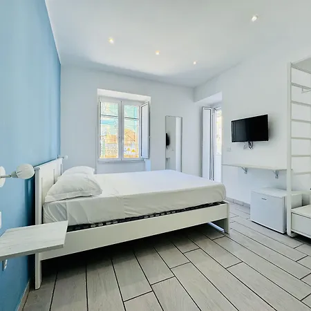 Yourhome - Blue Marina Сорренто