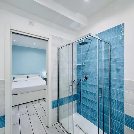 Yourhome - Blue Marina Сорренто