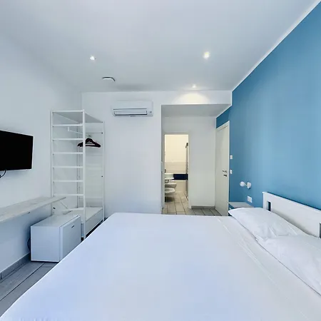 Yourhome - Blue Marina Гостевой дом