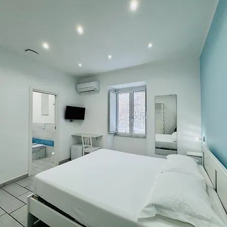 Гостевой дом Yourhome - Blue Marina 3*