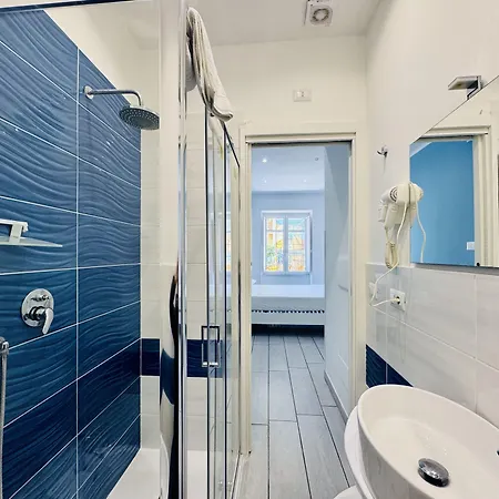 Гостевой дом Yourhome - Blue Marina