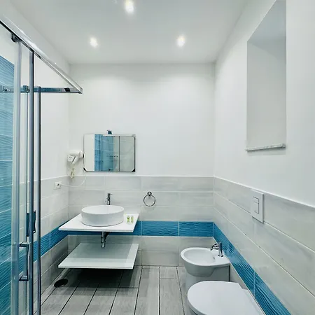 Yourhome - Blue Marina Гостевой дом Сорренто