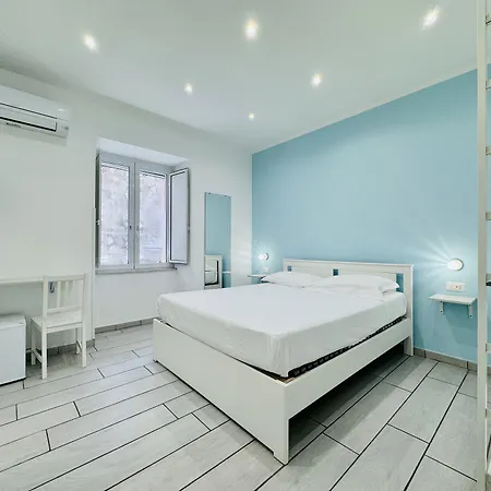 招待所 Yourhome - Blue Marina