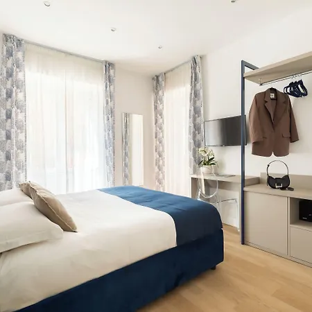 Yourhome - Blue Marina Сорренто