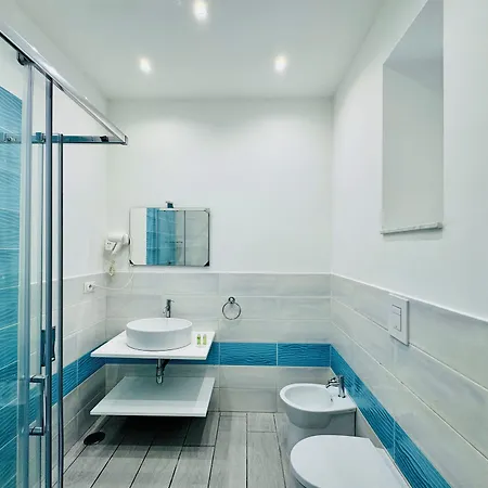 Yourhome - Blue Marina Гостевой дом Сорренто