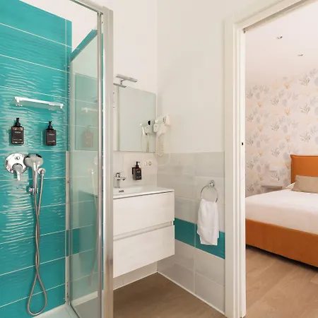 Гостевой дом Yourhome - Blue Marina Сорренто