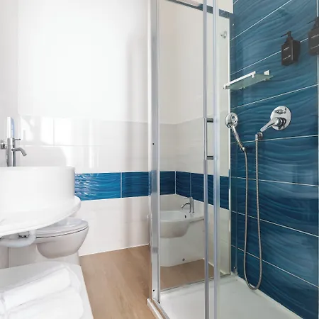 Гостевой дом Yourhome - Blue Marina 3*