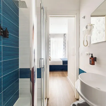 Гостевой дом Yourhome - Blue Marina Сорренто