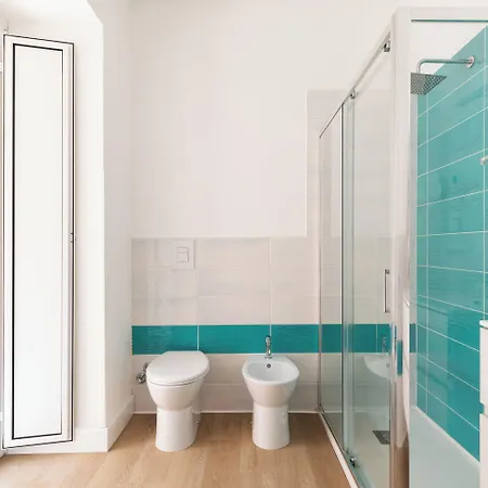 Гостевой дом Yourhome - Blue Marina 3*