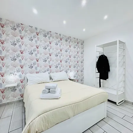Yourhome - Blue Marina Гостевой дом 3*