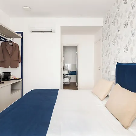 Гостевой дом Yourhome - Blue Marina Сорренто