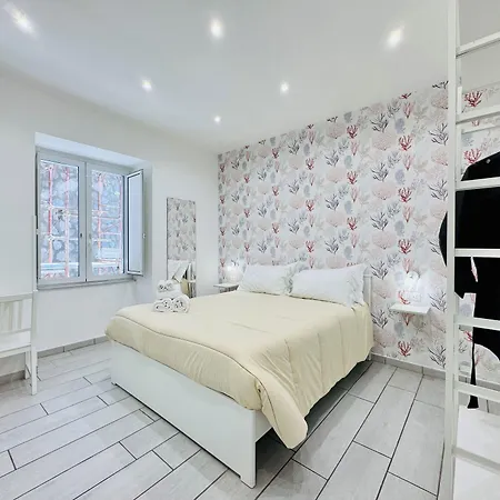 Гостевой дом Yourhome - Blue Marina Сорренто