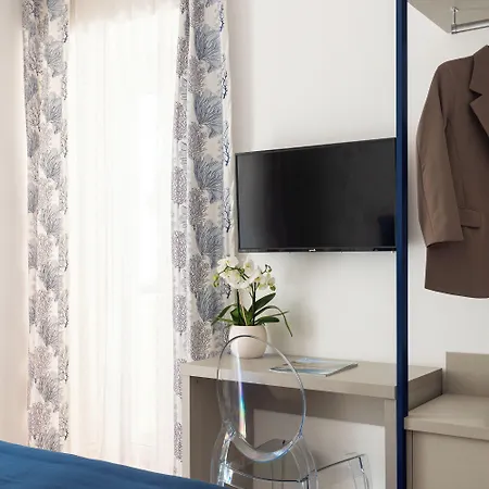Гостевой дом Yourhome - Blue Marina