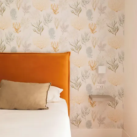 Гостевой дом Yourhome - Blue Marina Сорренто