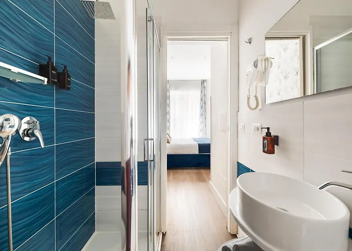 Yourhome - Blue Marina Konukevi 3*