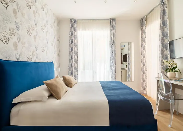 Konukevi Yourhome - Blue Marina 3*