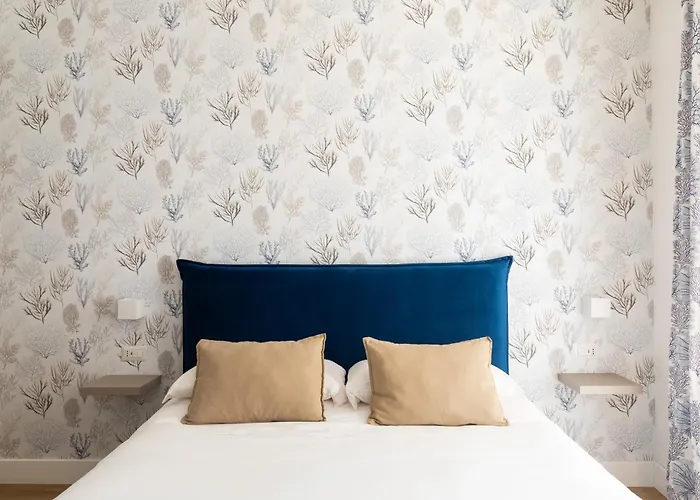 Yourhome - Blue Marina Konukevi Sorrento