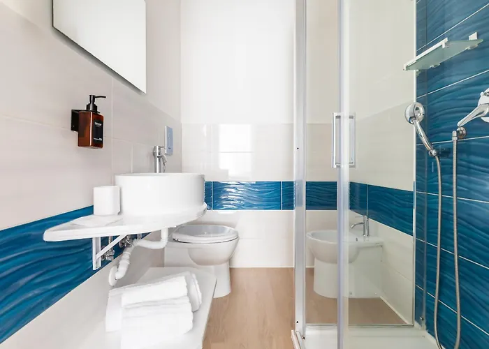 Konukevi Yourhome - Blue Marina