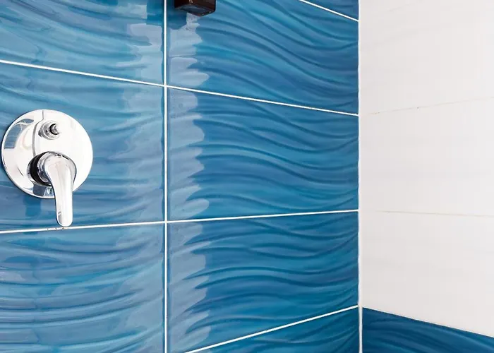 Konukevi Yourhome - Blue Marina Sorrento