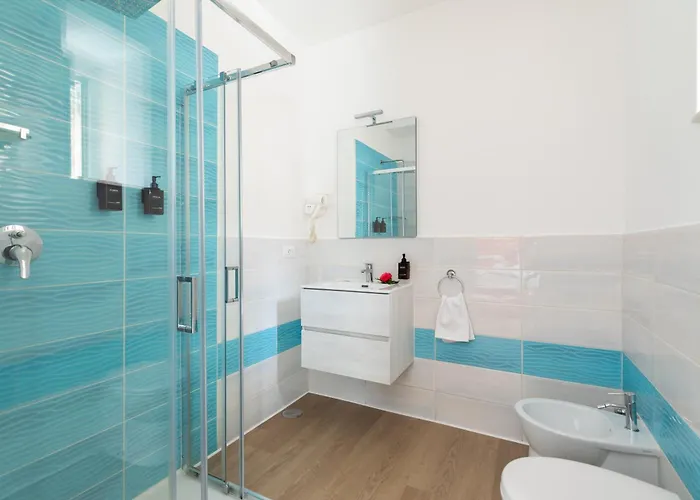 Yourhome - Blue Marina Konukevi 3*