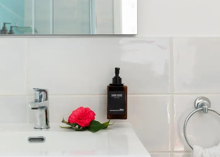 Konukevi Yourhome - Blue Marina 3*