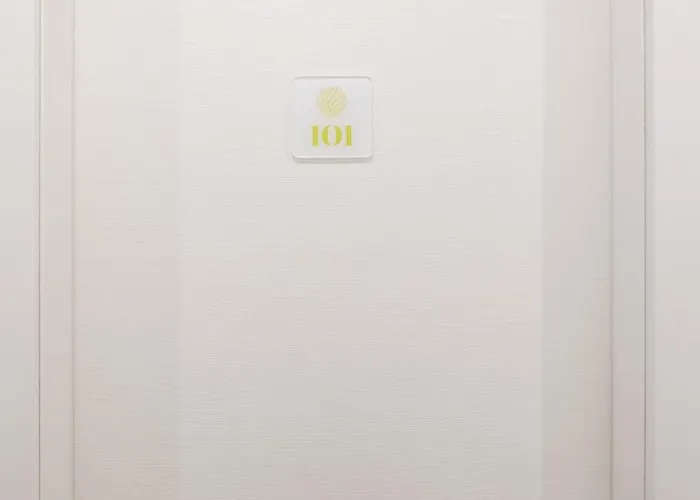 בית הארחה Yourhome - Blue Marina