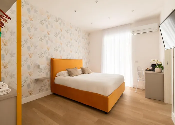 Yourhome - Blue Marina Konukevi 3*