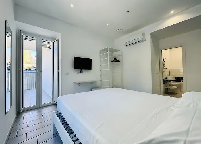 Konukevi Yourhome - Blue Marina 3*