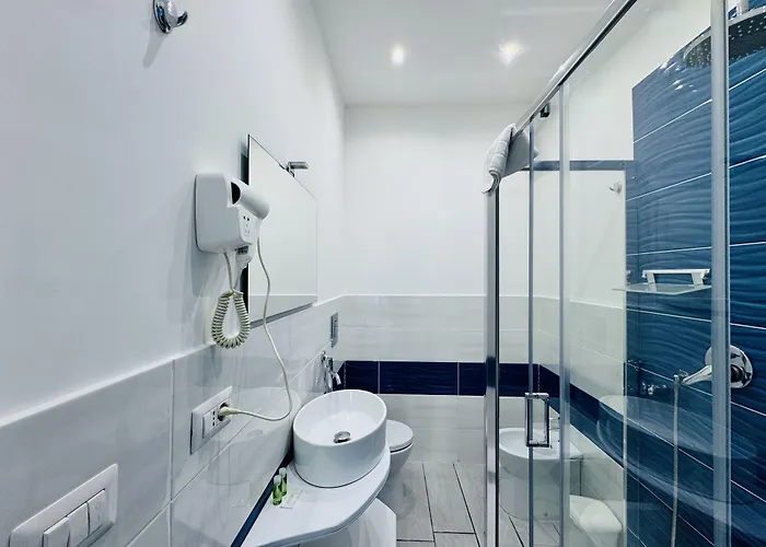 Yourhome - Blue Marina Konukevi 3*