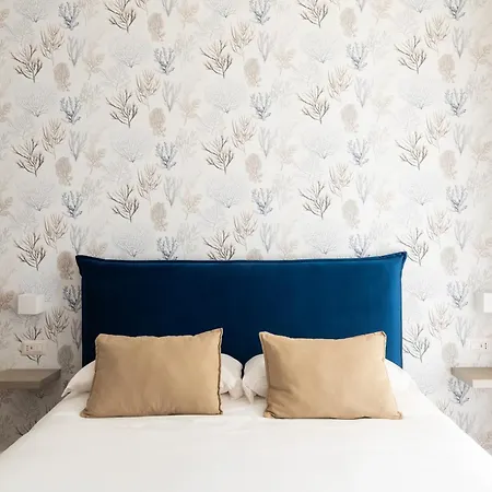 Yourhome - Blue Marina Pensionat Sorrento