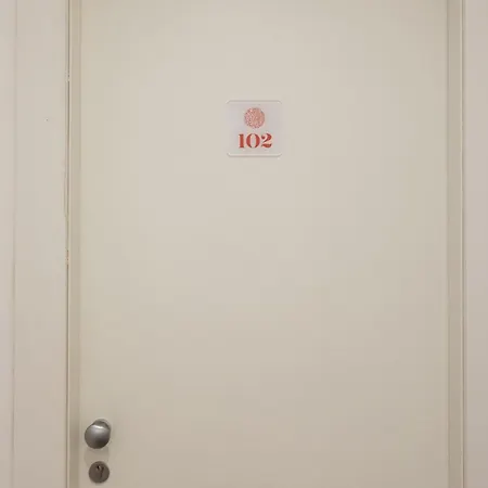 Yourhome - Blue Marina Gasthuis 3*