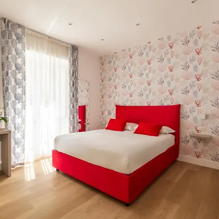 Yourhome - Blue Marina Pensionat Sorrento