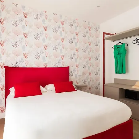 Yourhome - Blue Marina Sorrento