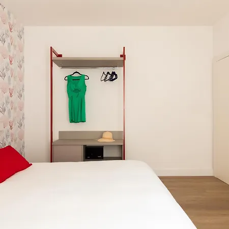 Yourhome - Blue Marina Pensionat