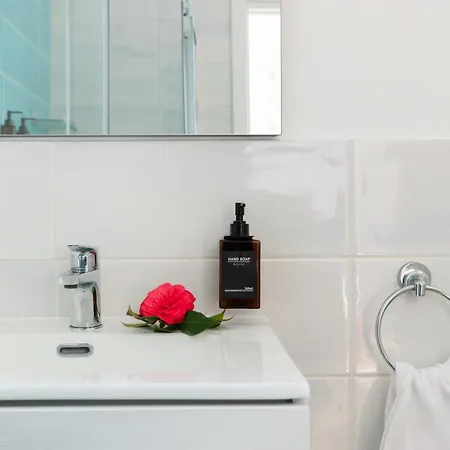 Gasthuis Yourhome - Blue Marina 3*