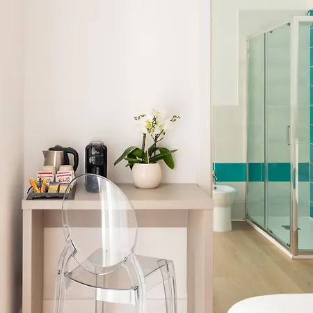 Pensionat Yourhome - Blue Marina Sorrento