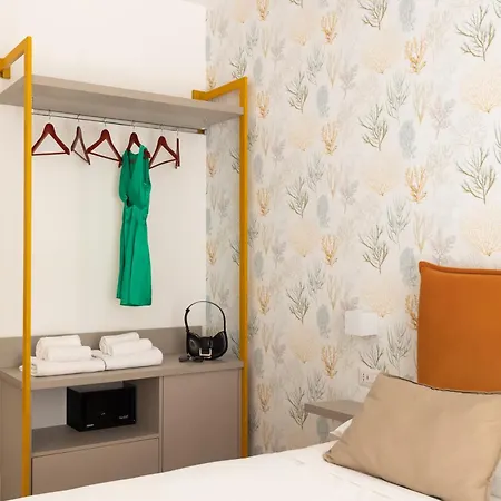 Yourhome - Blue Marina Gasthuis Sorrento